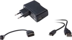Natec Smart TV HDMI Dongle EM HD220 Android 4.2.2 Cortex A9 Dual Core DRAM 1GB (NAT-0543) 8