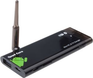 Natec Smart TV HDMI Dongle EM HD240 NAT-0544 1