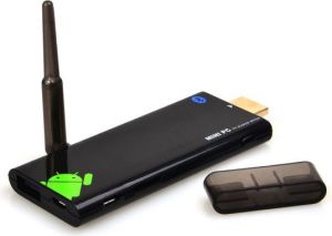 Natec Smart TV HDMI Dongle EM HD240 NAT-0544 2