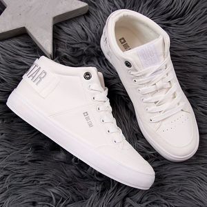 Big Star Buty damskie ocieplane białe r. 41 (EE274352) 5