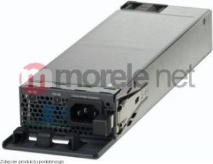 Cisco Zasilacz do przełączników Cisco Catalyst 3850 PWR-C1-350WAC 1