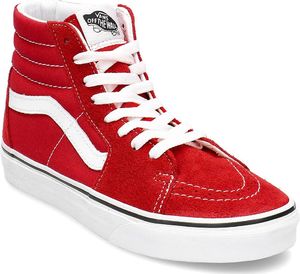 Vans Buty damskie Sk8-Hi czerwone r. 38 (VN0A4BV6JV61) 3