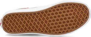 Vans Buty damskie Sk8-Hi czerwone r. 38 (VN0A4BV6JV61) 6