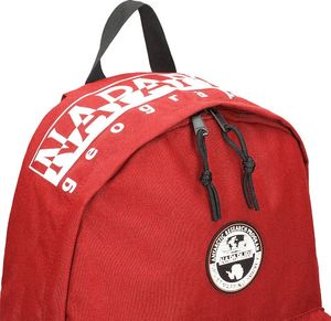 Napapijri Napapijri Happy Day Pack 1 - Plecak Unisex - N0YI0F R70 Uni 4