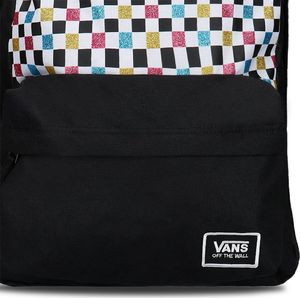 Vans Vans - Plecak Dziecięcy - VN0A48HGUX91 Uni 3