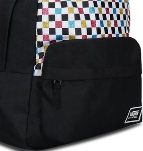 Vans Vans - Plecak Dziecięcy - VN0A48HGUX91 Uni 4