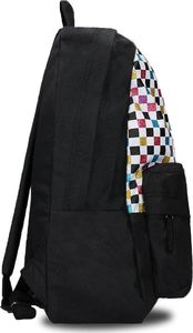 Vans Vans - Plecak Dziecięcy - VN0A48HGUX91 Uni 5