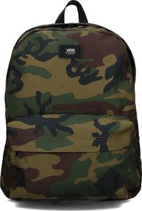 Vans Vans - Plecak Męski - VN0A3I6R97I1 Uni 1