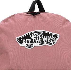 Vans Plecak Realm 22L różowy (VN0A3UI6UXQ1) 3