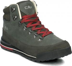 Buty trekkingowe męskie CMP Heka zielone r. 41 4