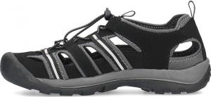 Kamik Buty męskie Byronbay czarne r. 42 (HHK0105 BLK) 5