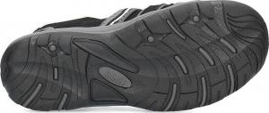 Kamik Buty męskie Byronbay czarne r. 42 (HHK0105 BLK) 6