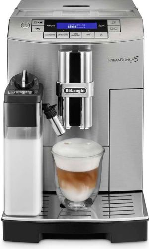 Ekspres ciśnieniowy DeLonghi ECAM 28.465.MB 2