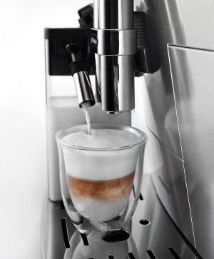 Ekspres ciśnieniowy DeLonghi ECAM 28.465.MB 3