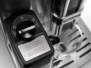 Ekspres ciśnieniowy DeLonghi ECAM 28.465.MB 5
