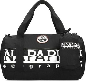 Napapijri Torba sportowa Bering Pack 26.5L czarna (N0YHMR-041) 1