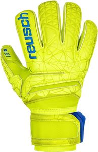 Reusch Rękawice Reusch Fit Control SG Extra 39/70/835/883 39/70/835/883 żółty 10,5 1