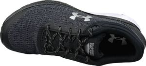 Under Armour Buty męskie Charged Escape 3 szare r. 40.5 (3021949-001) 3