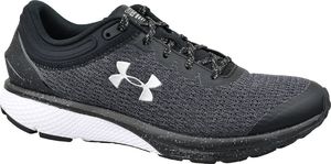 Under Armour Buty męskie Charged Escape 3 szare r. 47 (3021949-001) 1