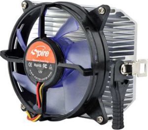 Chłodzenie CPU Spire Arcana (SP806S3) 4