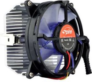 Chłodzenie CPU Spire Arcana (SP806S3) 5
