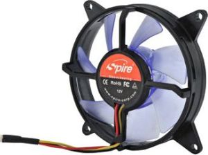 Chłodzenie CPU Spire Arcana (SP806S3) 6