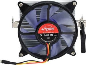 Chłodzenie CPU Spire Arcana (SP806S3) 7