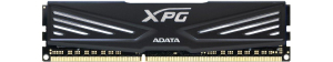 Pamięć ADATA XPG V1.0, DDR3, 4 GB, 1600MHz, CL9 (AX3U1600W4G9RB) 1
