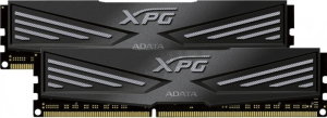 Pamięć ADATA XPG V1.0, DDR3, 16 GB, 1600MHz, CL9 (AX3U1600W8G9DB) 1