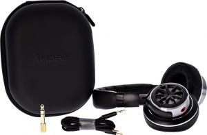 Słuchawki 1More Triple Driver Over-Ear H1707 5