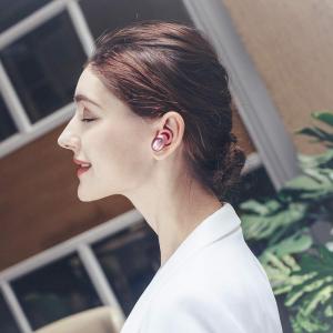 Słuchawki 1More Stylish True Wireless (E1026BT-I-Pink) 4