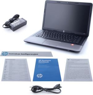 Laptop HP 255 G1 (F0X43ES) 6