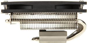 Chłodzenie CPU Prolimatech Samuel 17 - Ultra Sleek Vortex - Low Profile (CPBU-110M) 2