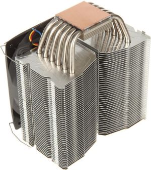 Chłodzenie CPU Prolimatech Basic 81 4