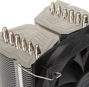 Chłodzenie CPU Prolimatech Basic 81 5