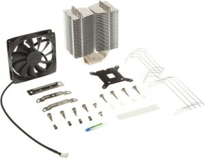 Chłodzenie CPU Prolimatech Basic 81 7