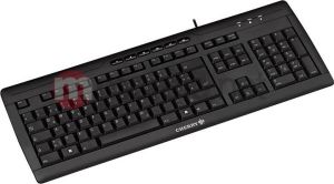 Klawiatura Cherry Evolution Stream XT DE (G85-23100DE-2) 2