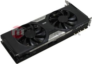 Karta graficzna EVGA GeForce GTX 780 Ti Superclocked w/ EVGA ACX Cooler 03G-P4-2884-KR 3