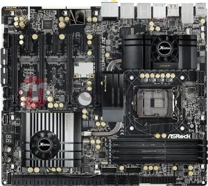 Płyta główna ASRock Z87 Extreme11/ac 1