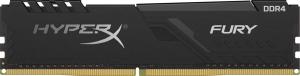 Pamięć HyperX Fury, DDR4, 4 GB, 2666MHz, CL16 (HX426C16FB3/4) 1