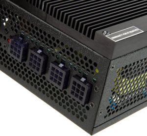 Zasilacz Super Flower Golden Silent - 80Plus Platinum - Bezgłośny - 500W SF-500P14FG 5