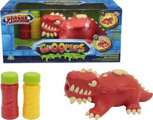 Figurka Giochi preziosi Gloopers - Zestaw ze Smokiem (06973) 2