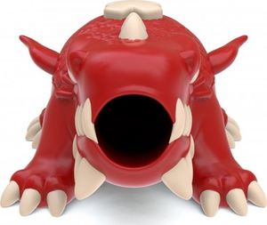 Figurka Giochi preziosi Gloopers - Zestaw ze Smokiem (06973) 3