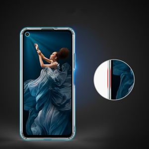 Nillkin Etui Nillkin Nature Honor 20 Pro - Crystal uniwersalny 11