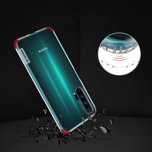 Nillkin Etui Nillkin Nature Honor 20 Pro - Crystal uniwersalny 7