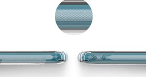 Nillkin Etui Nillkin Nature Honor 20 Pro - Crystal uniwersalny 9