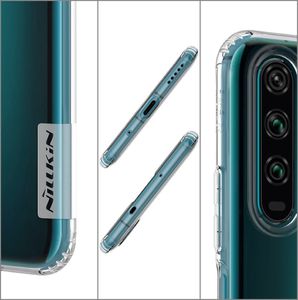 Nillkin Etui Nillkin Nature Honor 20 Pro - Crystal uniwersalny 10
