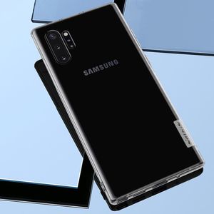 Nillkin Etui Nillkin Nature Galaxy Note 10+ - Crystal uniwersalny 13