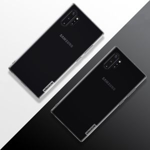 Nillkin Etui Nillkin Nature Galaxy Note 10+ - Crystal uniwersalny 5