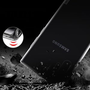 Nillkin Etui Nillkin Nature Galaxy Note 10+ - Crystal uniwersalny 10